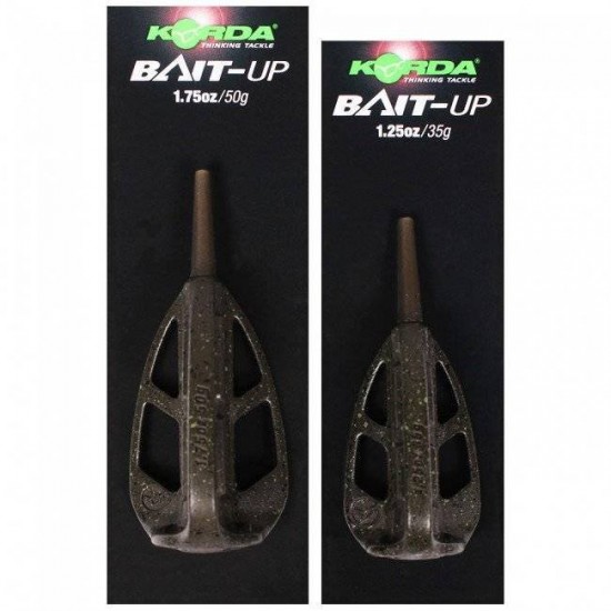 Momitor Korda - Method Feeder Bait Up 50g